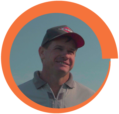 Syngenta | Virantra™ | Testimonial Ing. Agr. Matías Ermacora