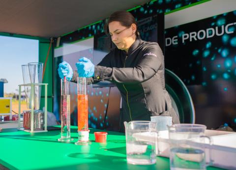 Academia Seedcare