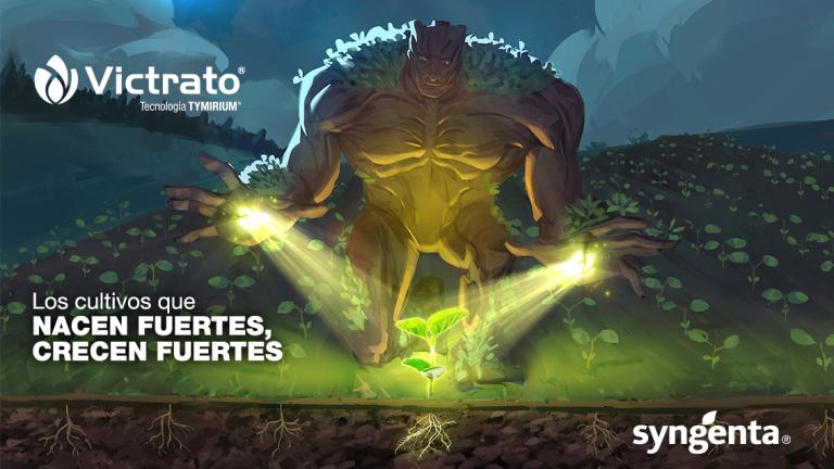 Victrato 
